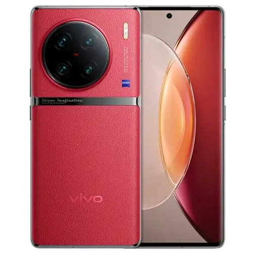 Vivo X100 Launch New Color Variant